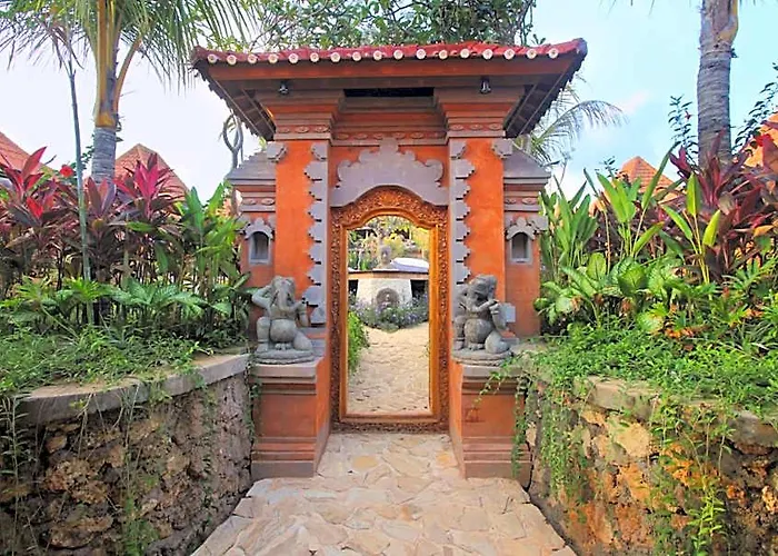 Yoga Searcher Bali リゾート ウルワツ