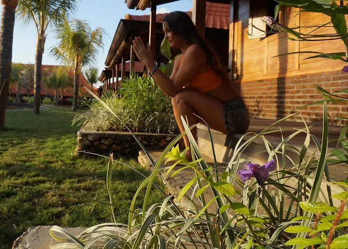 Yoga Searcher Bali リゾート ウルワツ