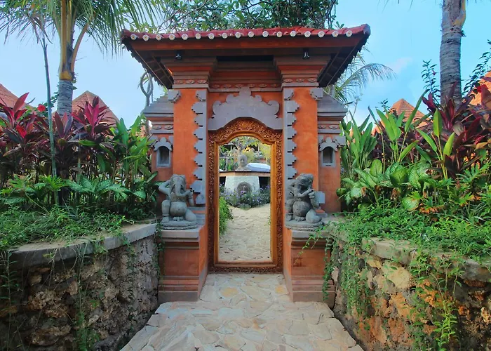 リゾート Yoga Searcher Bali ウルワツ