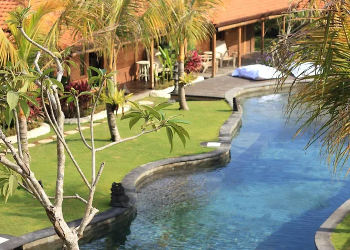Yoga Searcher Bali リゾート ウルワツ